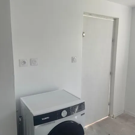 Cocon Du Sud Apartmán