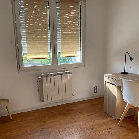 Apartmán Cocon Du Sud