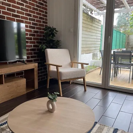 Apartmán Cocon Du Sud *