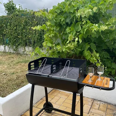 Apartmán Cocon Du Sud Talence