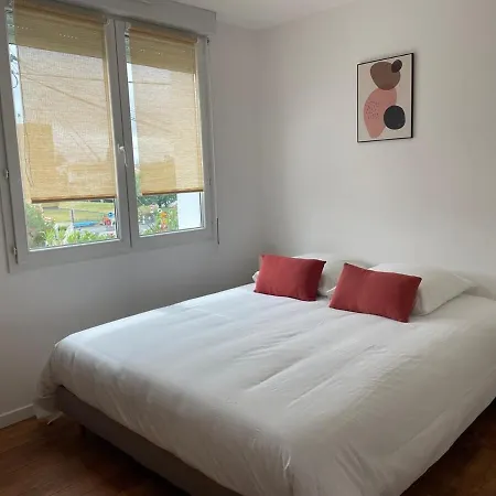 Cocon Du Sud * Talence