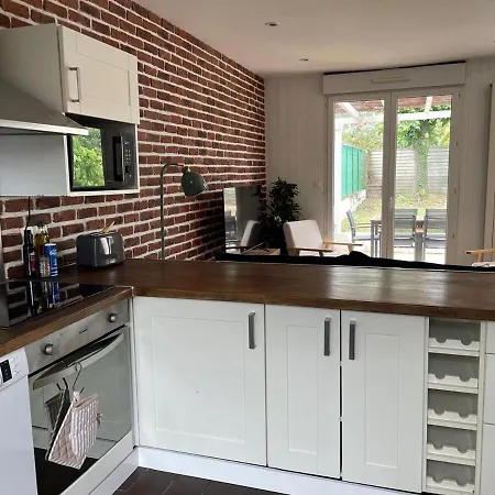 Apartmán Cocon Du Sud