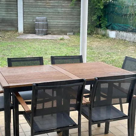 Cocon Du Sud * Talence