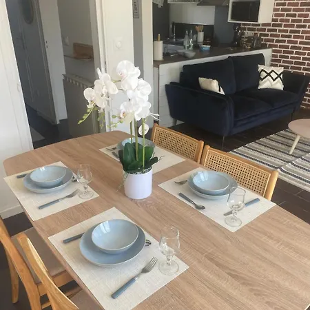 Apartmán Cocon Du Sud