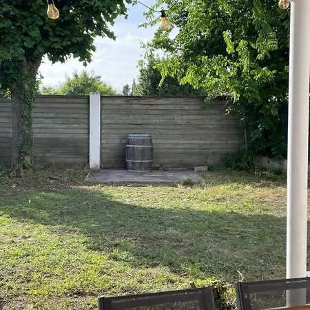 Cocon Du Sud Apartmán