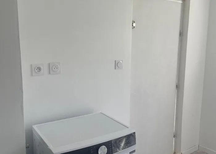 Cocon Du Sud Lejlighed