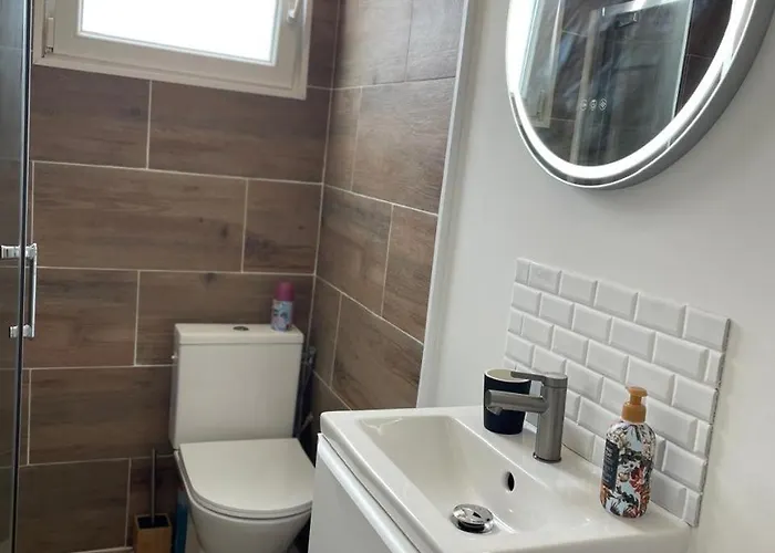 Cocon Du Sud Lejlighed *