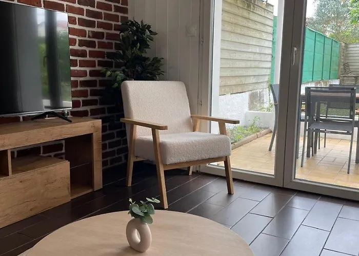 Lejlighed Cocon Du Sud *