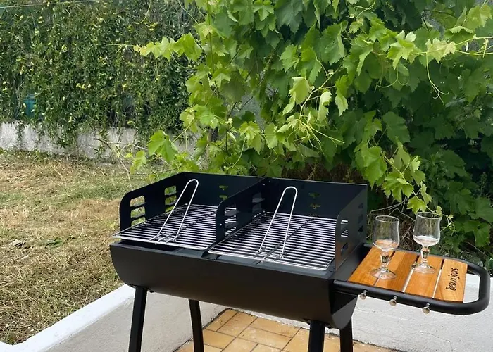 Lejlighed Cocon Du Sud Talence