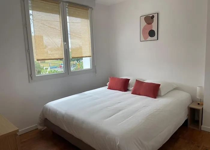 Cocon Du Sud * Talence