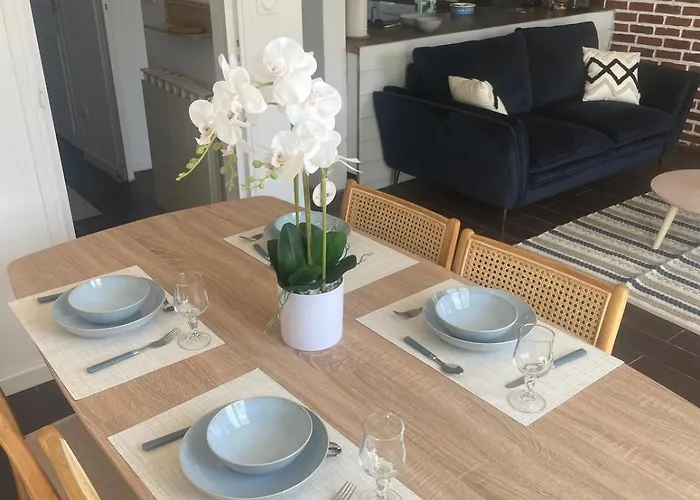 Lejlighed Cocon Du Sud