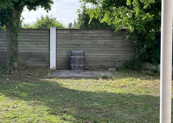 Cocon Du Sud Lejlighed